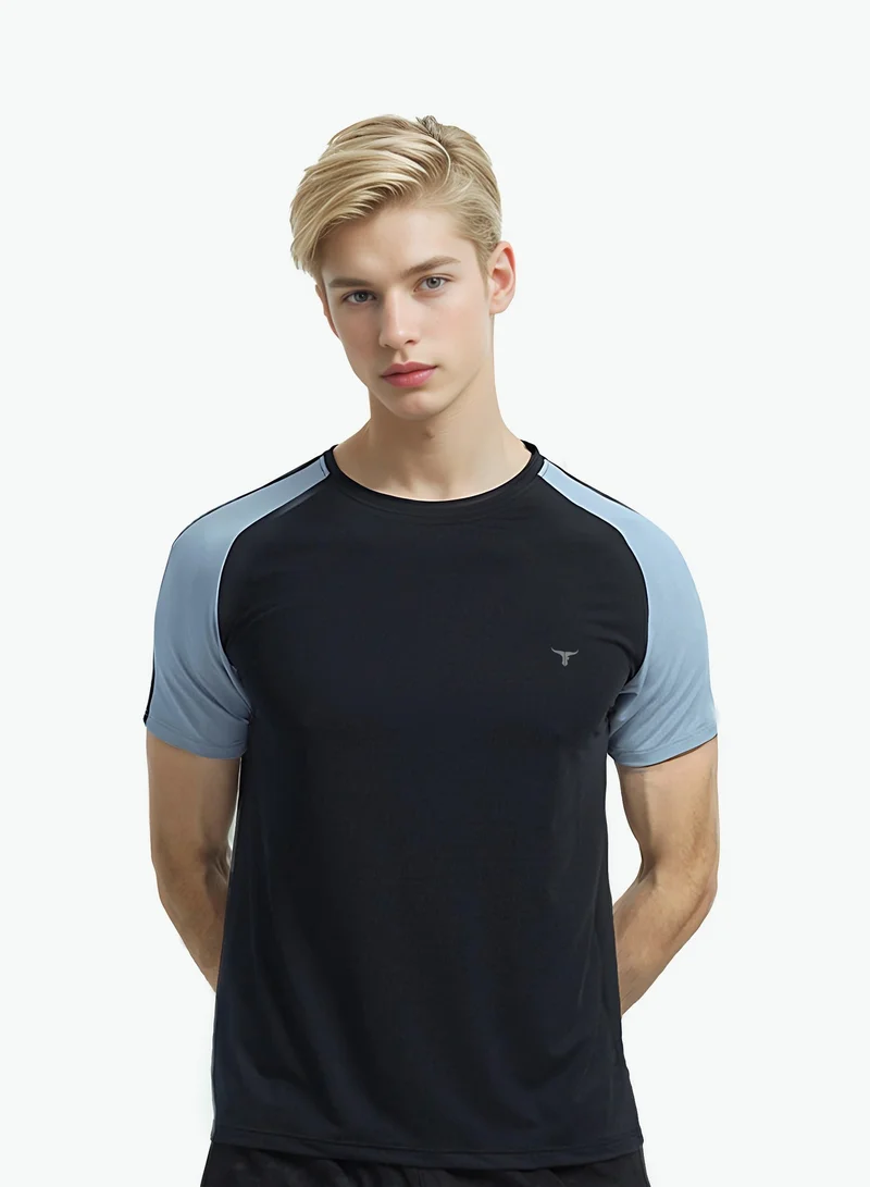 THUGFIT Downtown Urban Fusion Tees T-Shirt